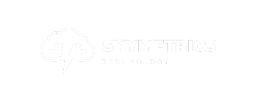 Logo Skymetrics Technology